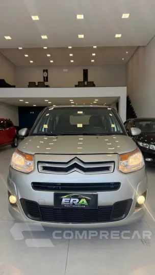 C3 Picasso Tendance 1.6 Flex 16V 5p Aut.