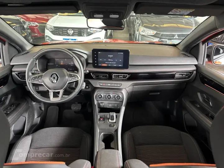 Kardian Prem. Ed Flex 1.0 TB 12V 5p Aut.