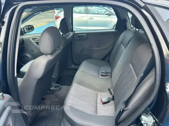 CORSA 1.4 MPFI MAXX 8V FLEX 4P MANUAL