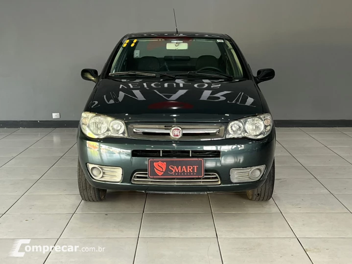 Siena Fire 1.0 8V (Flex)