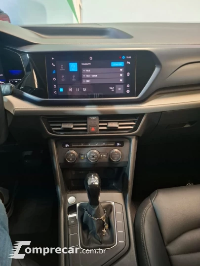 TAOS 1.4 250 TSI Confortline