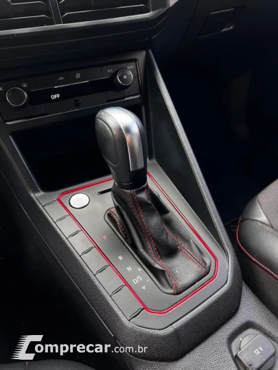 VIRTUS 1.4 250 TSI GTS