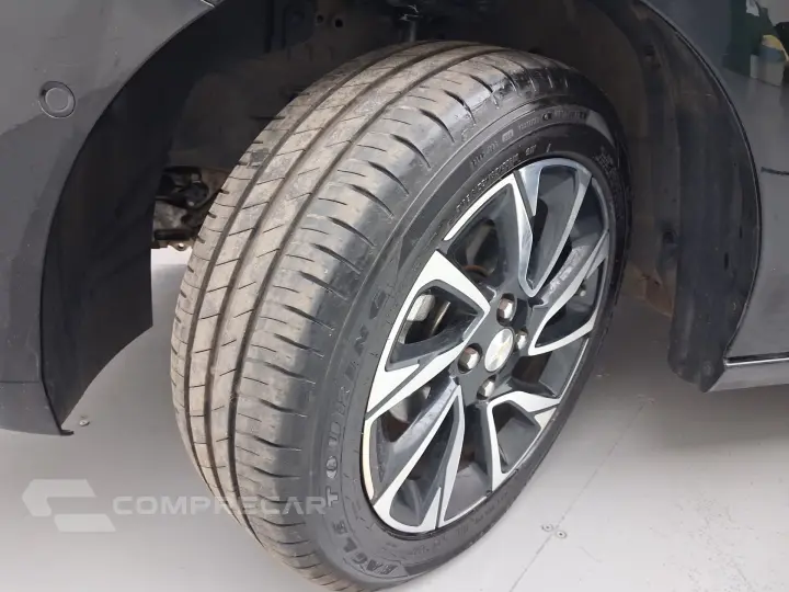 ONIX 1.0 TURBO FLEX PLUS PREMIER AUTOMÁTICO