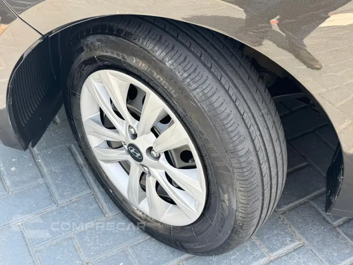 HB20 1.6 Comfort 16V