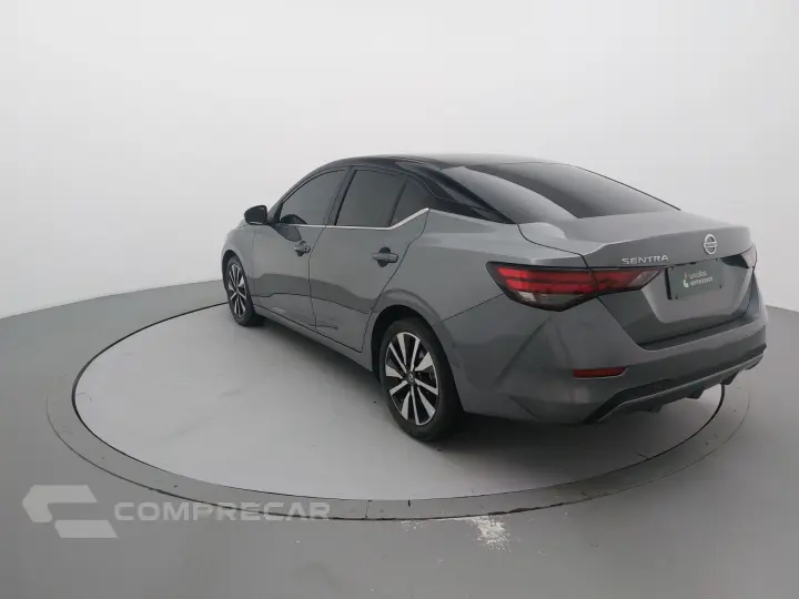 SENTRA 2.0 16V GASOLINA ADVANCE XTRONIC