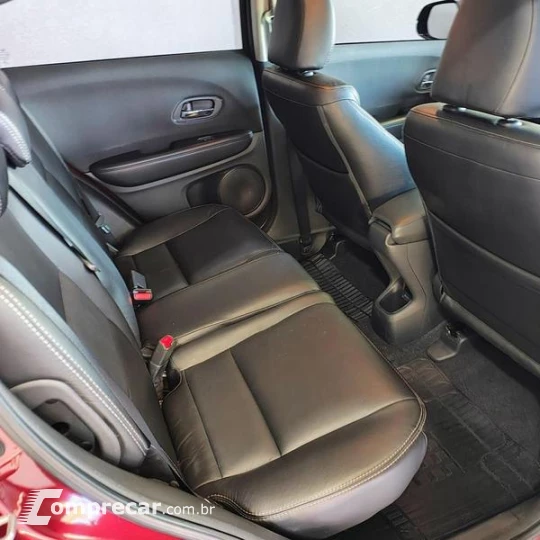HR-V 1.8 16V LX