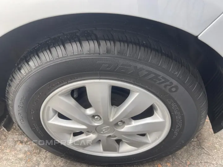HB20 1.0 Comfort 12V
