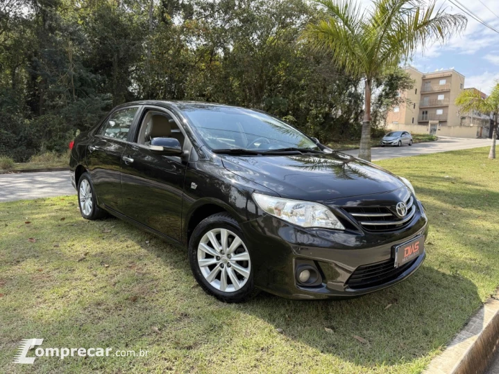 COROLLA 2.0 Altis 16V