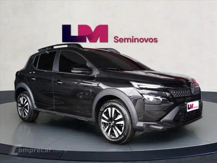 KARDIAN 1.0 TCE FLEX EVOLUTION EDC