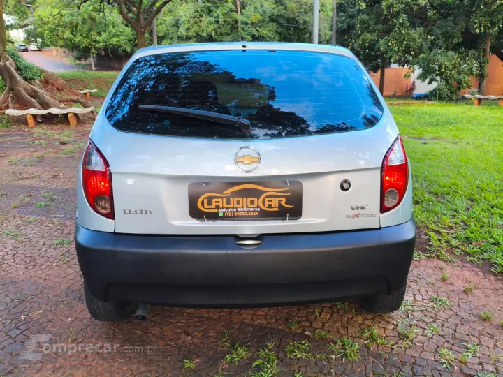 CELTA 1.0 MPFI VHC Life 8V