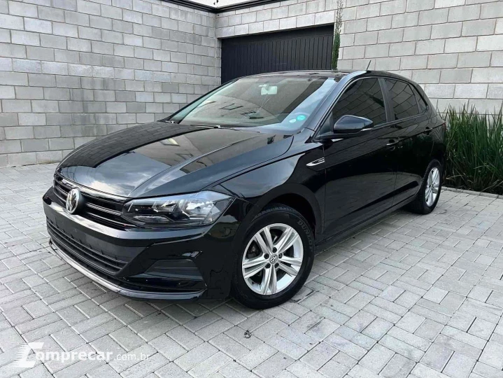 POLO 1.0 MPI TOTAL FLEX MANUAL