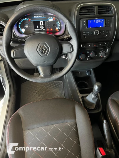 KWID 1.0 12V SCE ZEN