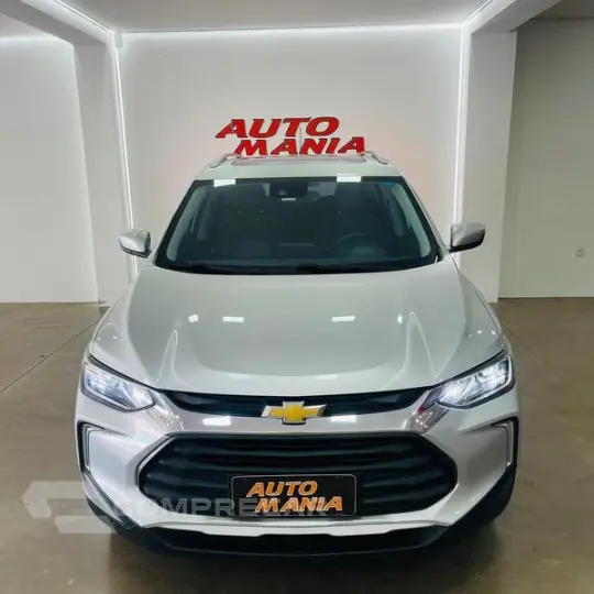 TRACKER PREMIER 1.2 TURBO 12V FLEX AUT