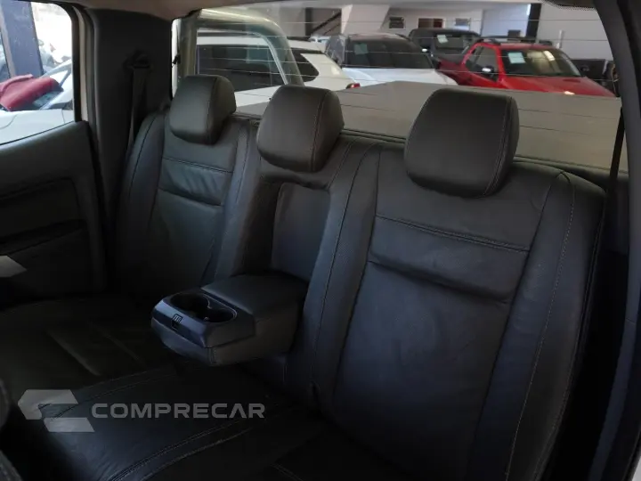 RANGER 2.5 XLT 4X2 CD 16V FLEX 4P MANUAL