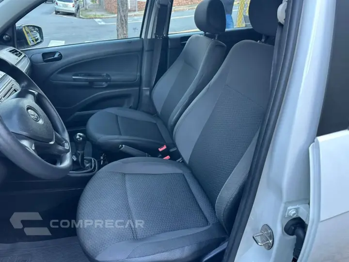 Gol 1.6 MSI Flex 8V 5p