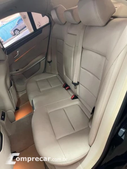 E350 BLUEEF