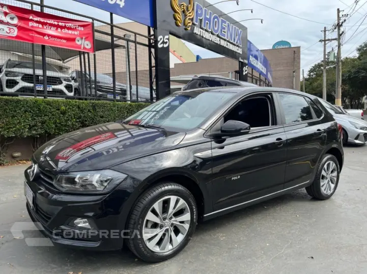 POLO 1.0 200 TSI Comfortline
