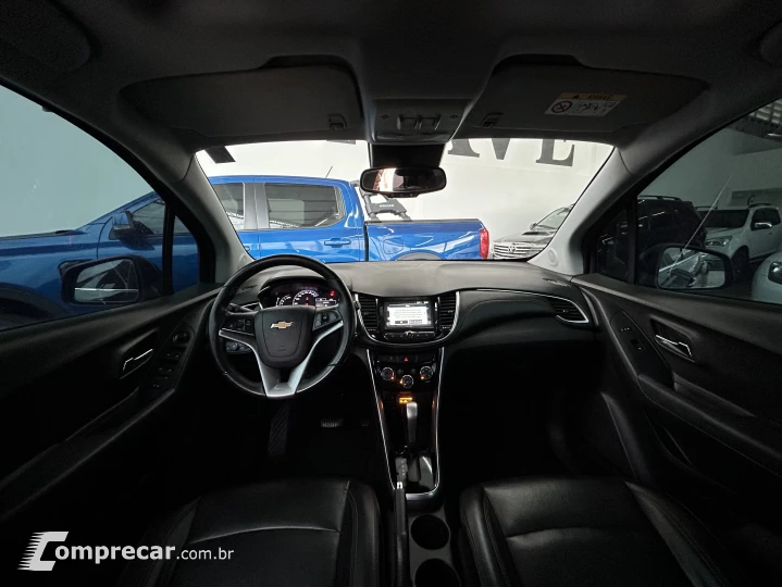 TRACKER 1.4 16V Turbo Premier
