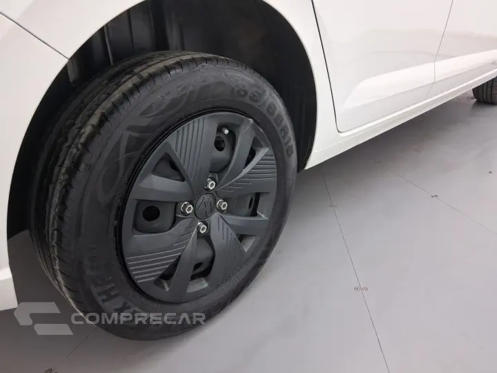 POLO 1.0 MPI TRACK MANUAL