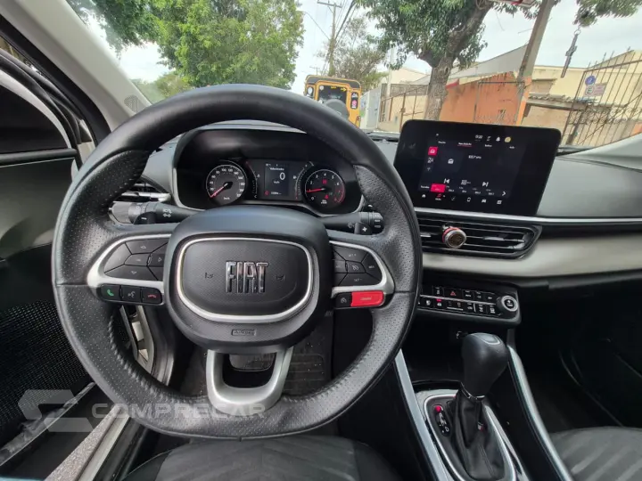 FASTBACK 1.0 Turbo 200 Audace