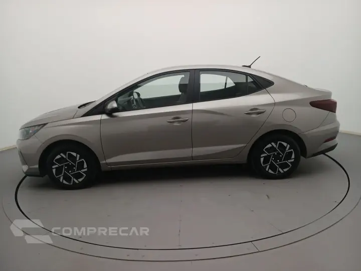 HB20S 1.0 12V FLEX COMFORT MANUAL