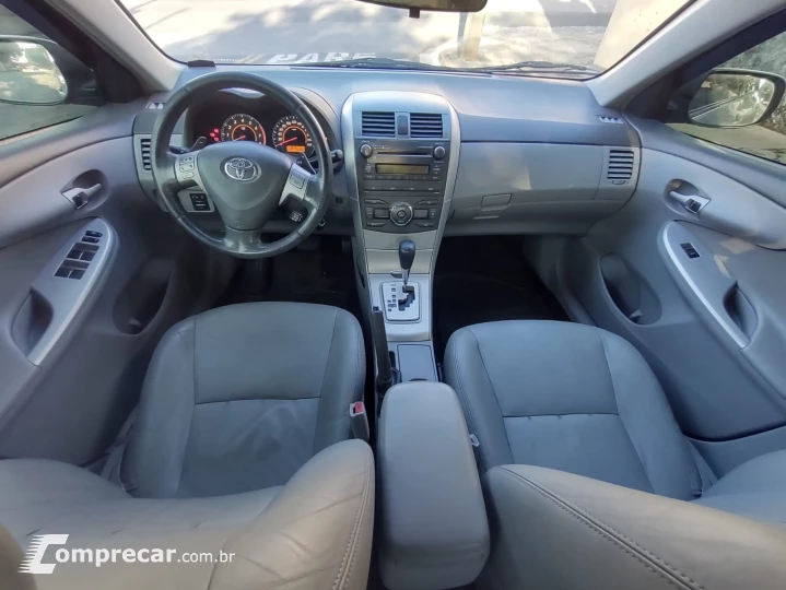 COROLLA 2.0 XEI 16V