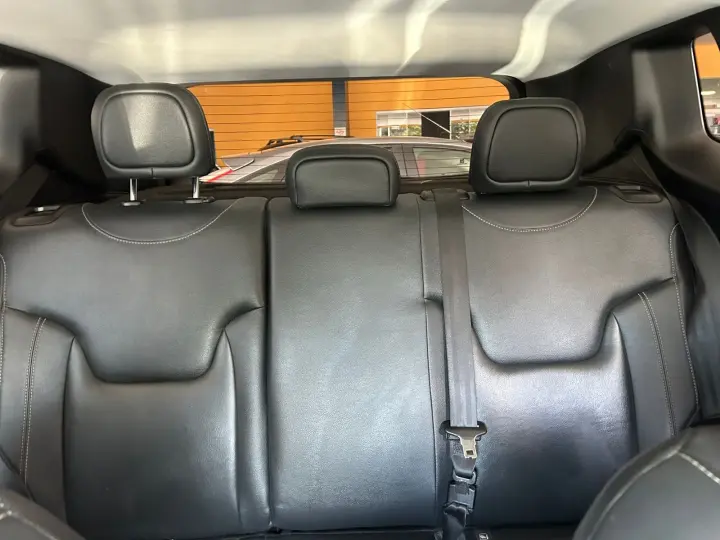 Renegade Long. T270 1.3 TB 4x2 Flex Aut.