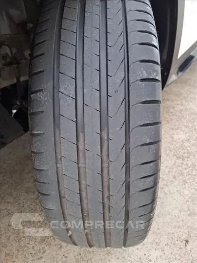 CRETA 2.0 N Line Night Edition