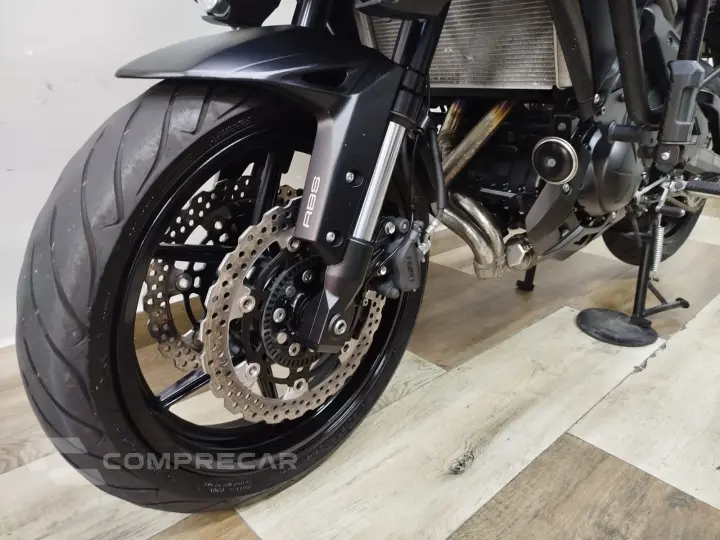 VERSYS 650 ABS
