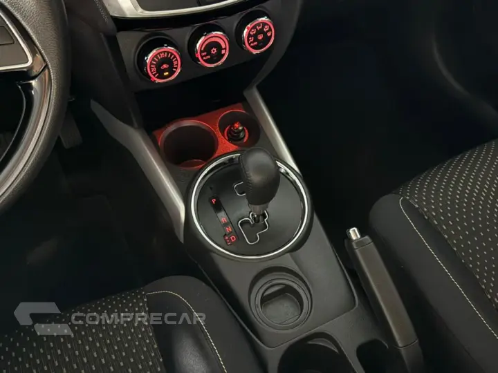 OUTLANDER Sport GLS 2.0 16V Flex Aut.