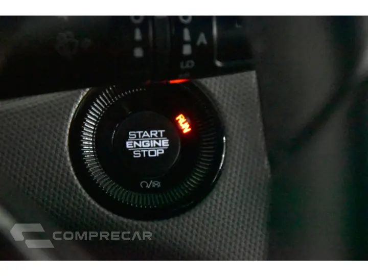 COMPASS 1.3 T270 TURBO FLEX LONGITUDE AT6
