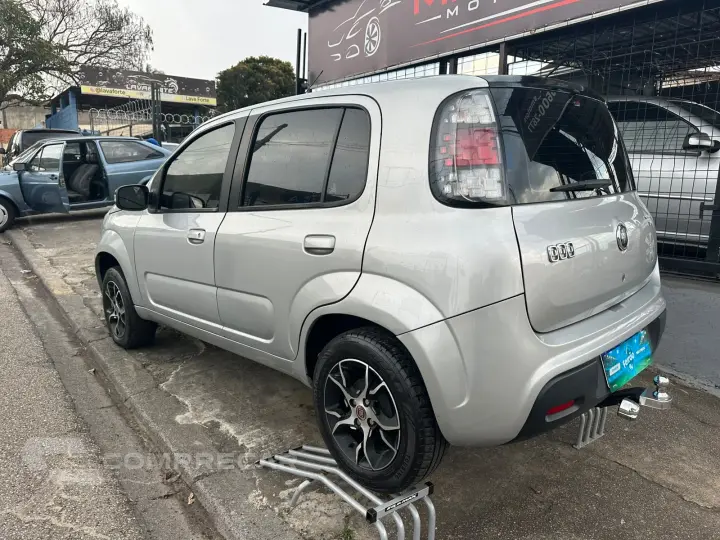 UNO 1.4 EVO Evolution 8V