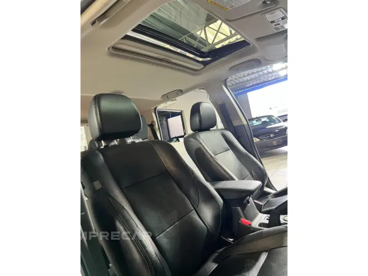 OUTLANDER 2.2 4X4 16V DIESEL 4P AUTOMÁTICO