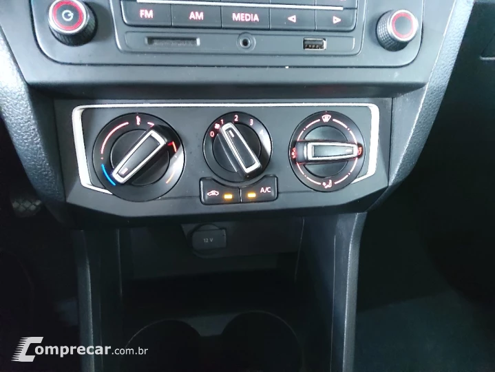 SAVEIRO 1.6 MSI ROBUST CS 16V FLEX 2P MANUAL