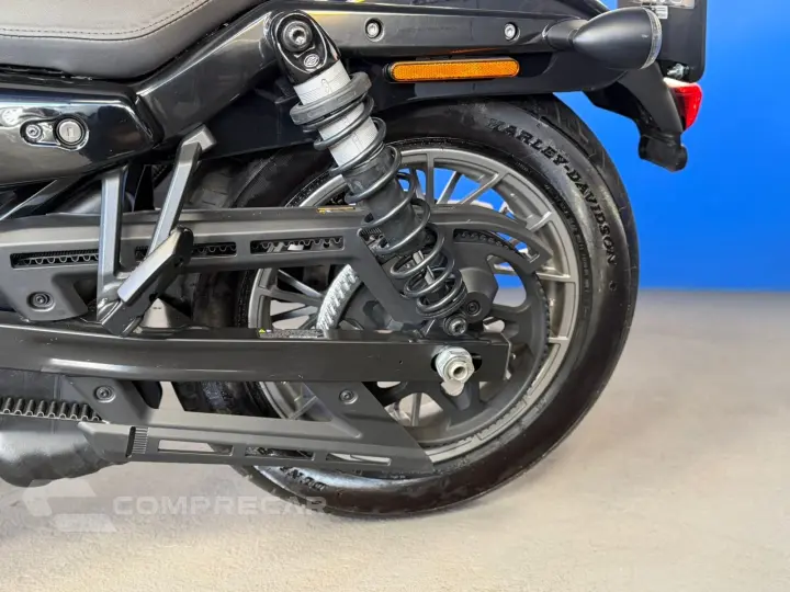 NIGHTSTER NIGHSTER SPECIAL