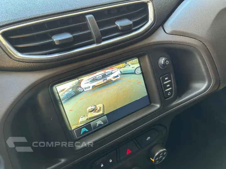 PRISMA Sed. LTZ 1.4 8V FlexPower 4p Aut.