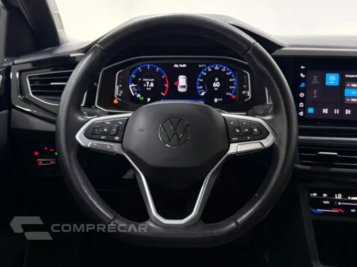 NIVUS 1.0 200 TSI FLEX LAUNCHING ED. AUT