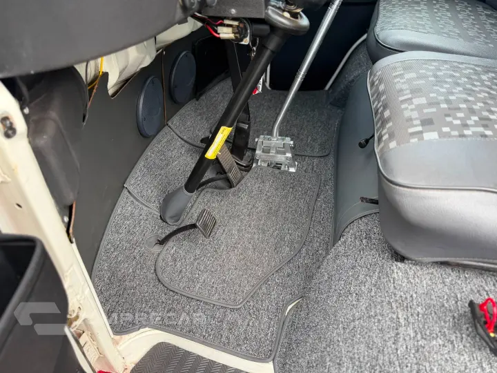 Kombi Luxo