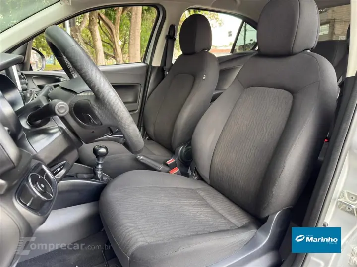 CRONOS 1.0 FIREFLY FLEX DRIVE MANUAL