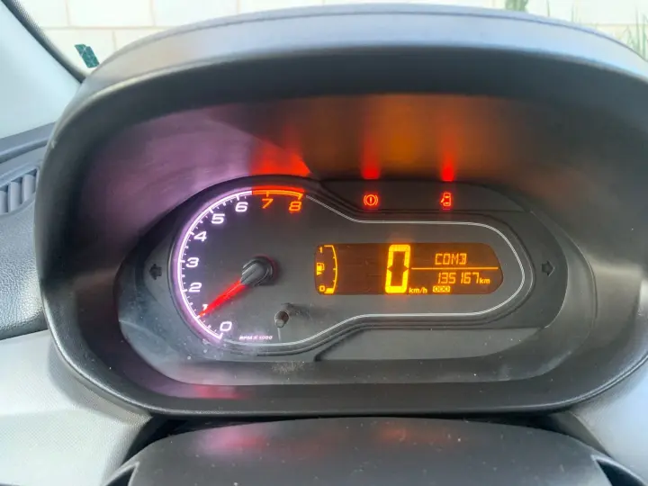 ONIX 1.0 MPFI JOY 8V FLEX 4P MANUAL