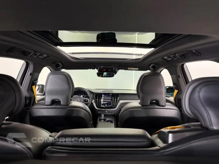 XC60 T8 POLESTAR