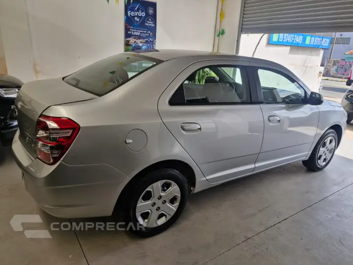 COBALT 1.4 LT 8V