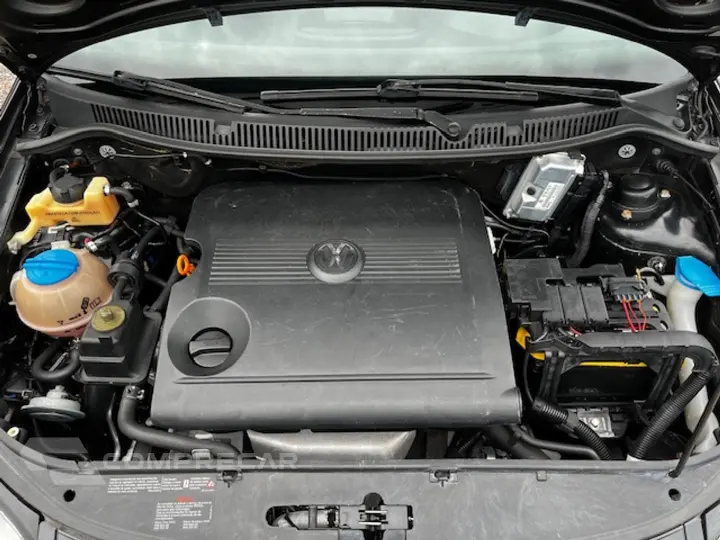 Polo Sedan 1.6 Mi 8V Flex 4P Automatizado