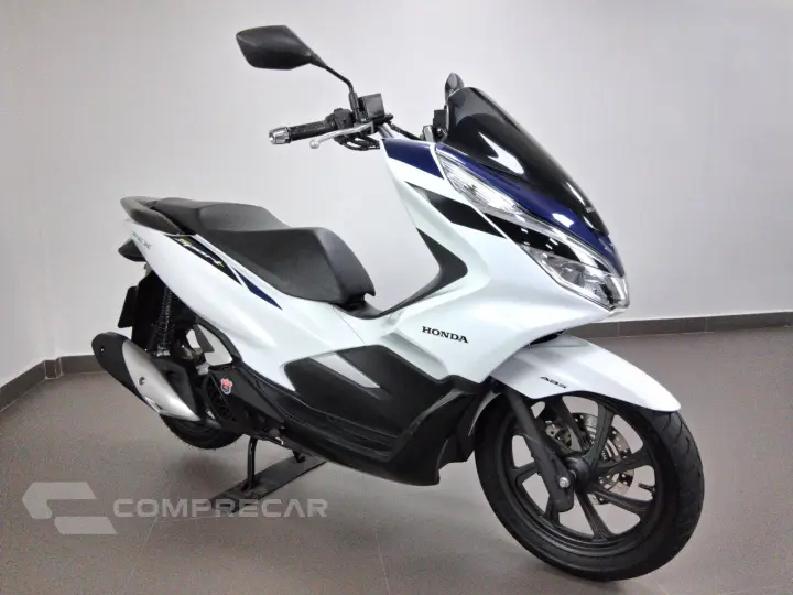 PCX DLX