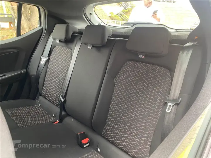 KARDIAN 1.0 TCE FLEX EVOLUTION EDC