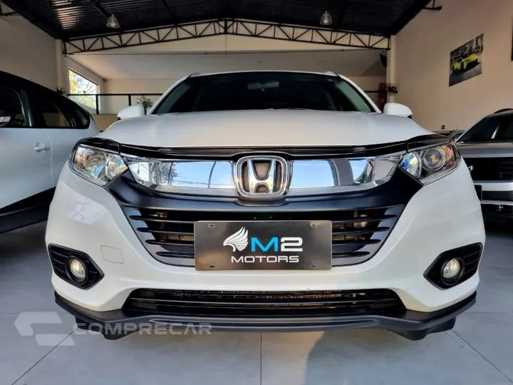 HR-V 1.8 16V EX