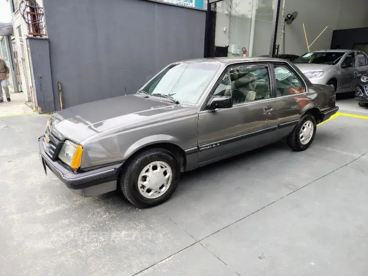 Monza SL/e SR 2.0
