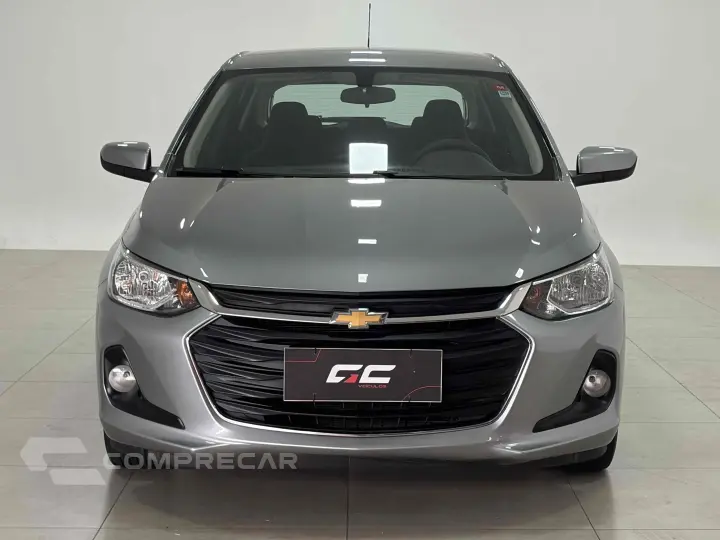 ONIX 1.0 FLEX LT MANUAL