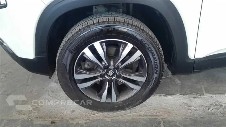 TORO 1.3 TURBO 270 FLEX FREEDOM AT6
