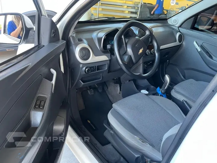 MONTANA 1.4 MPFI LS CS 8V